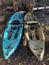 Kayaks for sale  Wilmington