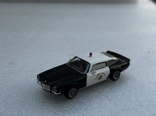 Brekina 19905 chevrolet gebraucht kaufen  Eckental