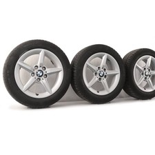 Cerchi lega bmw usato  Cremona