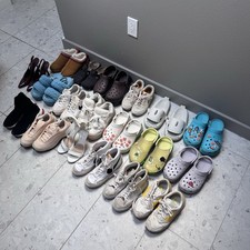 Lot pairs shoes for sale  Fort Worth
