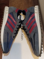 Adidas l.a. trainer usato  Roma