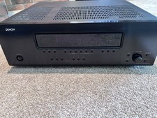 Denon 604ci multi for sale  Danielson