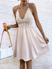 Tolles sommer neckholder gebraucht kaufen  Fellbach