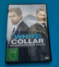 White collar staffel gebraucht kaufen  Frankfurt am Main