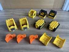 Lego duplo town for sale  CARNFORTH