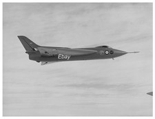 Avro 707b vx790 for sale  ANDOVER