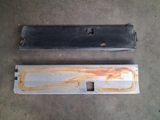 Pannelli superiori rivestiment usato Pannelli superiori rivestiment usato  Nichelino