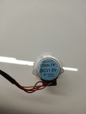 Motor riginal roboter gebraucht kaufen  Grafenrheinfeld