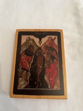 Baptism theophany jesus for sale  BIRMINGHAM