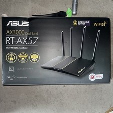 Asus ax3000 wifi for sale  Las Vegas