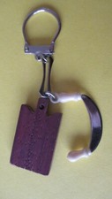 Keychain 1960s kitchen d'occasion  Expédié en Belgium