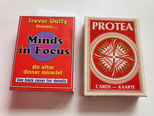Minds focus trevor for sale  EASTLEIGH