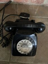 Vintage black gpo for sale  BRAINTREE