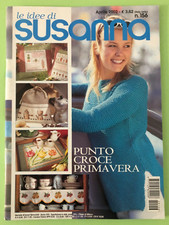 Idee susanna 156 usato  Anguillara Sabazia
