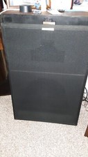 Klipsch cornwall speaker for sale  Gold Beach