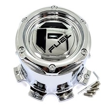 Fuel chrome wheel for sale  Mason