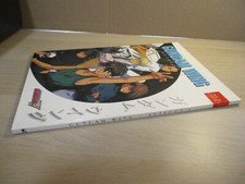 Gundam wing artbook gebraucht kaufen  München