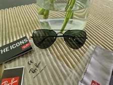 Ray ban sonnenbrille gebraucht kaufen  Rheine