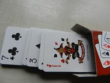 Mini spielkarten canasta gebraucht kaufen  Albaching