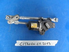 Motorino spazzole tergi usato  Casoria