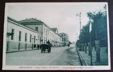 1920ca viale degli usato  Solopaca