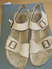 Birkenstock papillio herren gebraucht kaufen  Mannheim