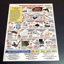 Mailer print 2013 for sale  Los Angeles