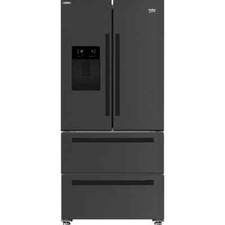 Beko gne460520dvpz ice for sale  BURNTWOOD