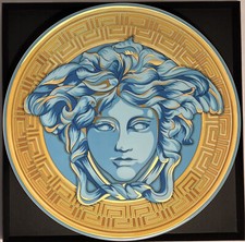 Rosenthal versace medusa usato Rosenthal versace medusa usato  Spedire a Italy