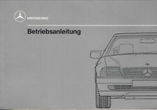 Mercedes 500 129 gebraucht kaufen  Padenstedt