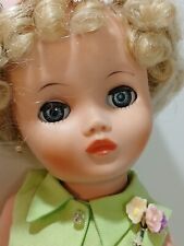Uneeda dollikin blonde for sale  Saugerties