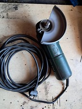 Winkelschleifer bosch 125 gebraucht kaufen  Breitenberg