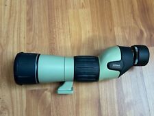 Nikon fieldscope iii for sale  Glastonbury