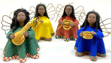 Angel choir faith for sale  Hinckley