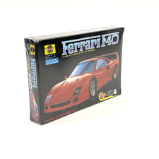 Ferrari f40 modellauto gebraucht kaufen  Gütersloh