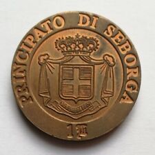 Moneta similoro luigino usato  Italia