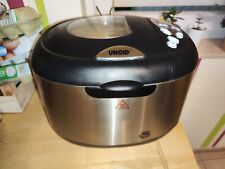 Brotbackautomat unold nyx gebraucht kaufen  Erfurt