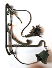 Antique door bell for sale  Penn Valley
