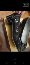 Scarpe décolleté comode usato  Formia