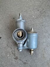 Carburatore cozette come usato  Peschiera Borromeo