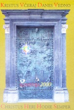 Giubileo 2000. usato  Milano