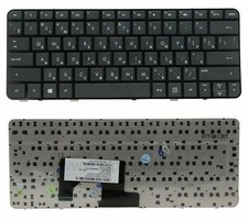 Rosyjska klawiatura HP MINI 1103 210-2000 200-4200 210-3000 1104 na sprzedaż  PL