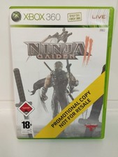 Usado, Ninja Gaiden 2 Promo Xbox 360 comprar usado  Enviando para Brazil