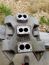 383 400 mopar for sale  Ava