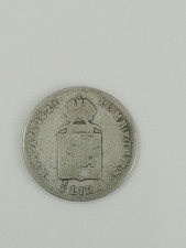 Monete milano 1823 usato  Olgiate Olona