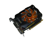Zotac gtx 650 gebraucht kaufen  Nünchritz