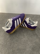 Men adidas gazelle for sale  UK