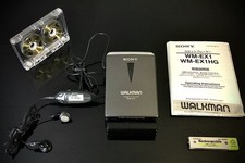 Sony ex1 cassette d'occasion  Expédié en Belgium
