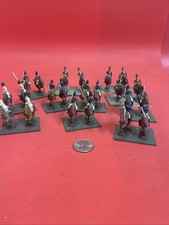 Vintage 15mm napoleonic for sale  Huntingdon Valley