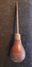 Vintage goodell wood for sale  Adell